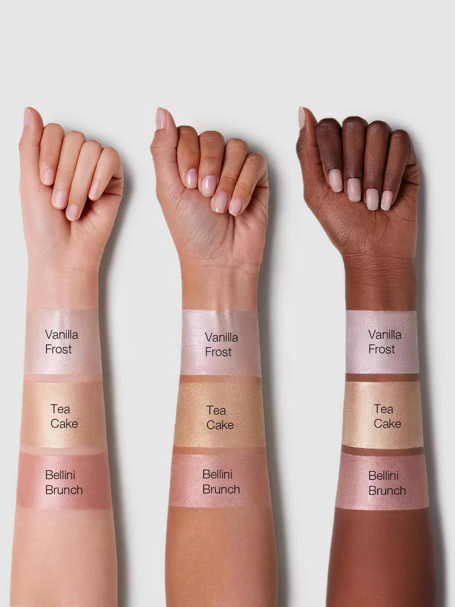 Cream Liquid Highlighter