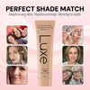 Luxe Color Changing Foundation