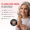 Luxe Color Changing Foundation