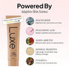 Luxe Color Changing Foundation