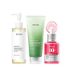 Anua Glass Skin Beginner Kit