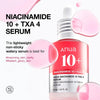 Anua Glass Skin Beginner Kit