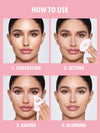 SHEGLAM Insta-Ready Loose Setting Powder