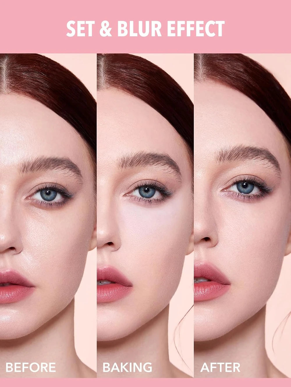 SHEGLAM Insta-Ready Loose Setting Powder