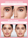 SHEGLAM Insta-Ready Loose Setting Powder