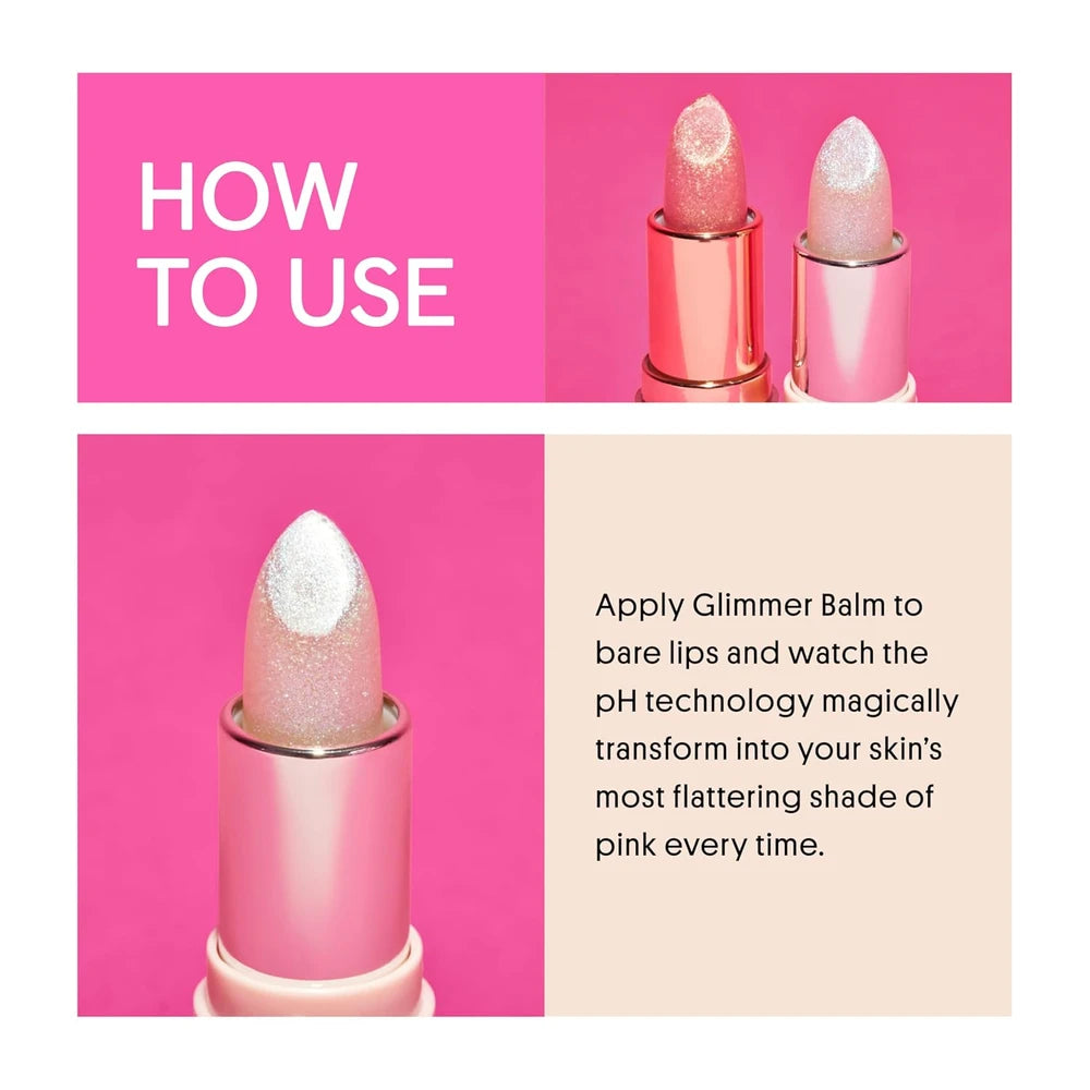 Winky Lux Unicorn Glimmer Balm
