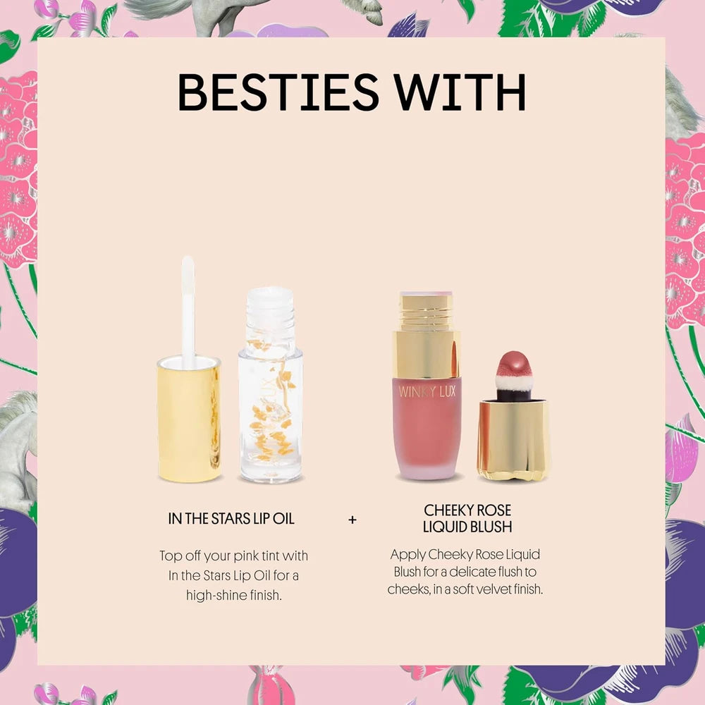 Winky Lux Unicorn Glimmer Balm