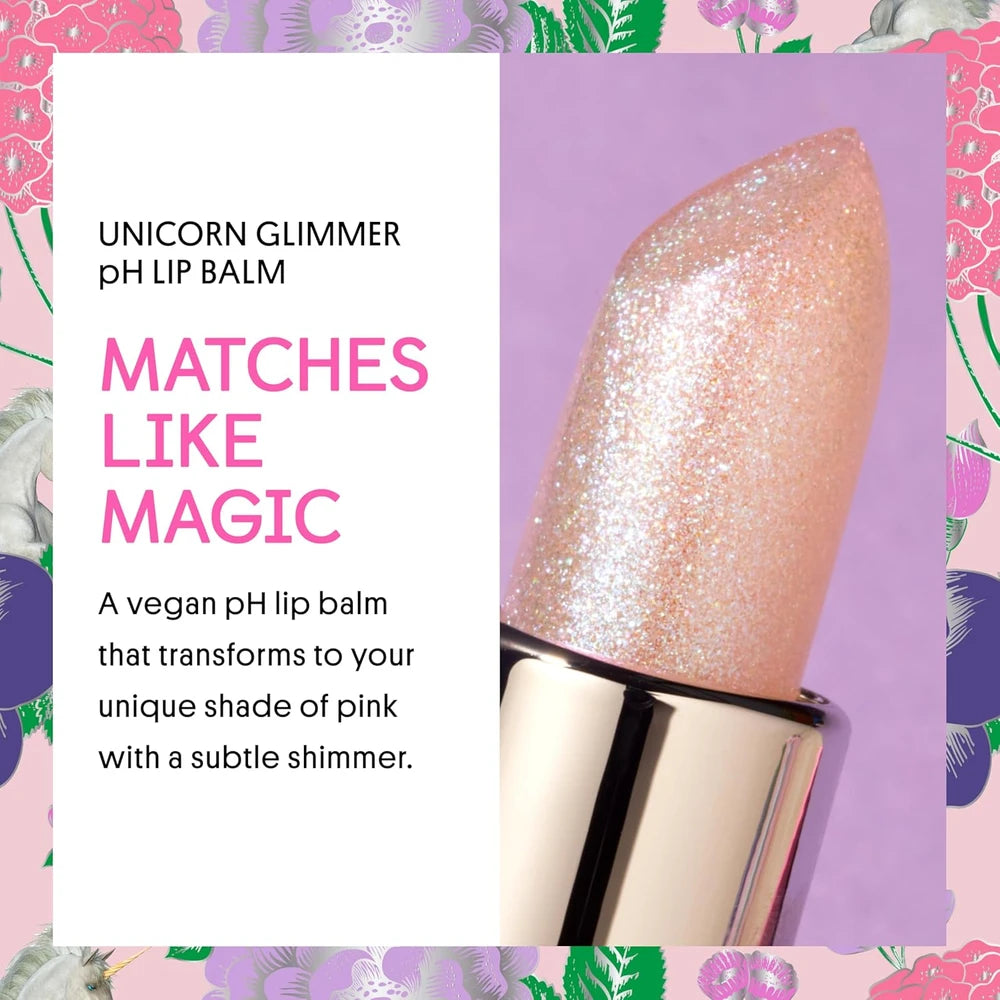 Winky Lux Unicorn Glimmer Balm
