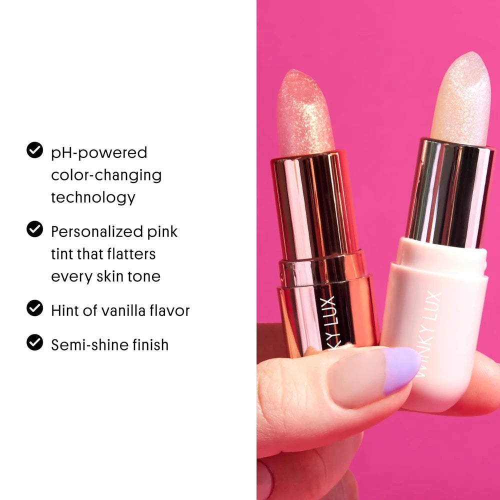 Winky Lux Unicorn Glimmer Balm
