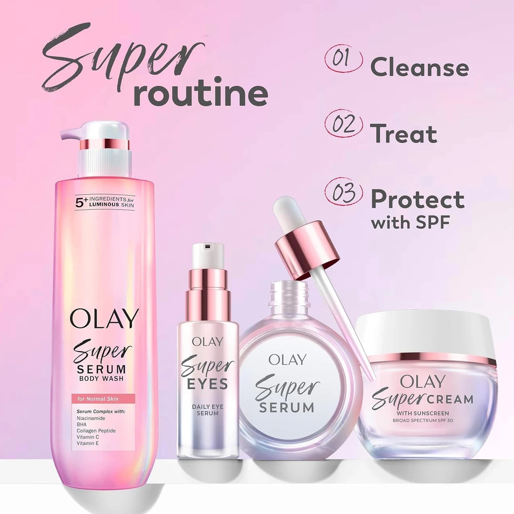 Olay Super Serum