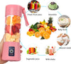 Portable Electric USB Mini Blender