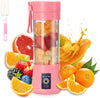 Portable Electric USB Mini Blender