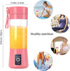 Portable Electric USB Mini Blender