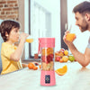 Portable Electric USB Mini Blender
