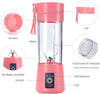 Portable Electric USB Mini Blender