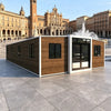 Modular Container House