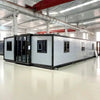 Modular Container House