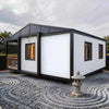 Modular Container House