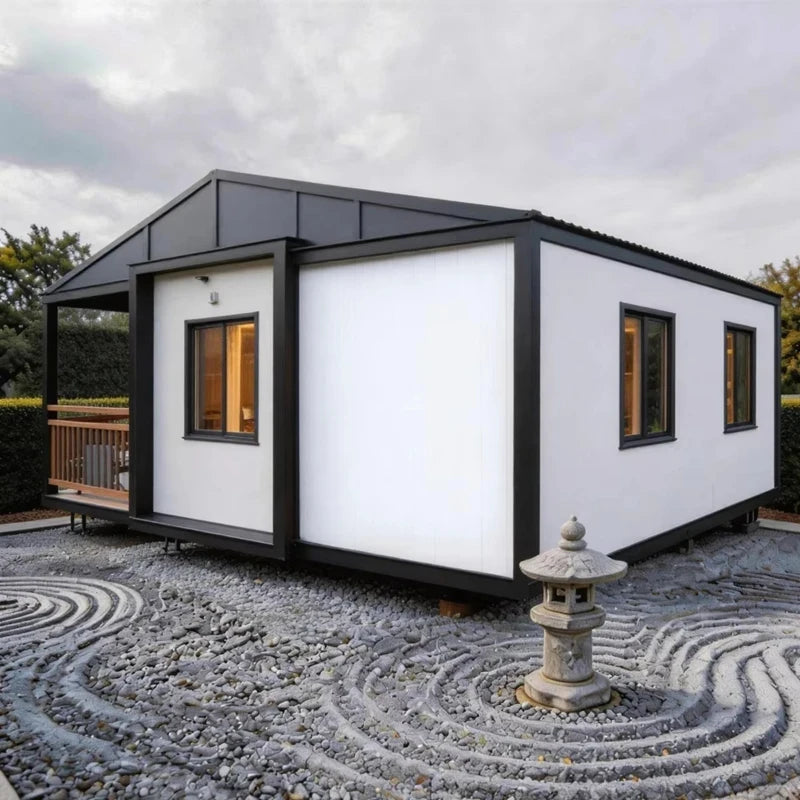 Modular Container House