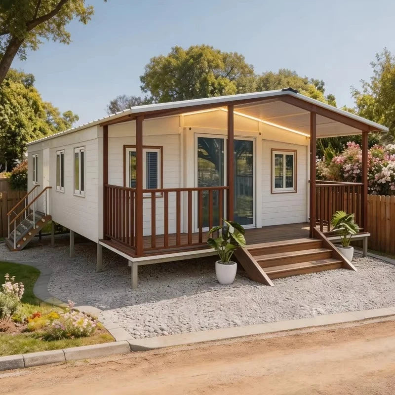 Modular Container House
