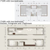 Modular Container House