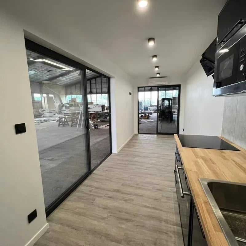 Modular Container House