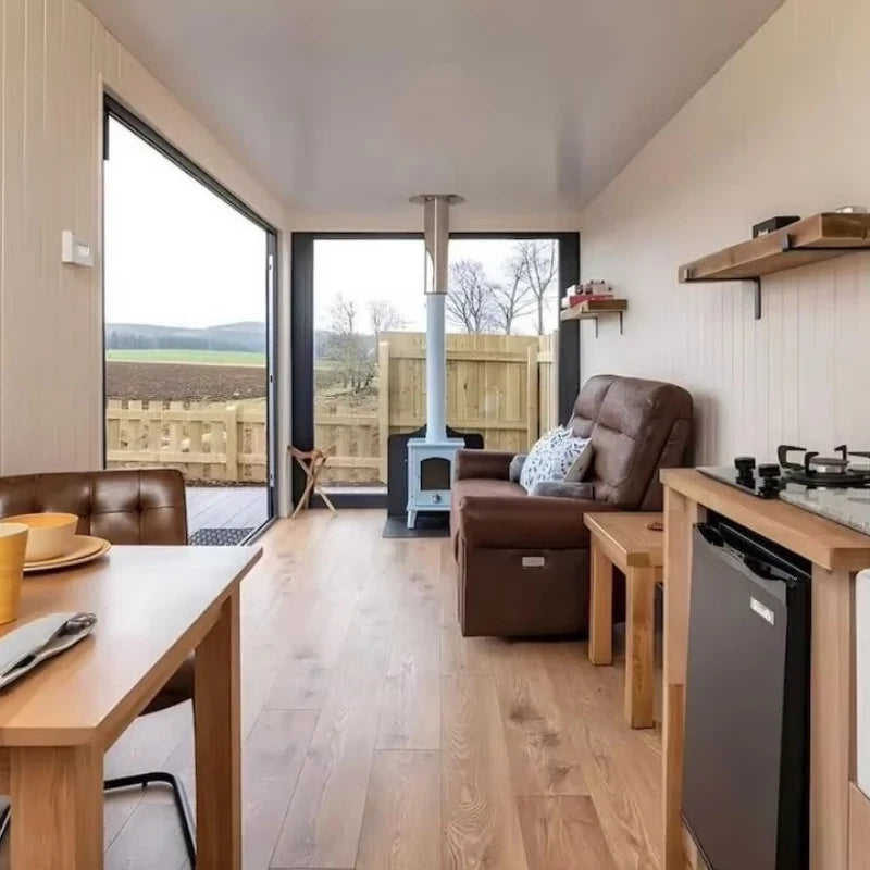 Modular Container House