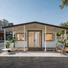 Modular Container House