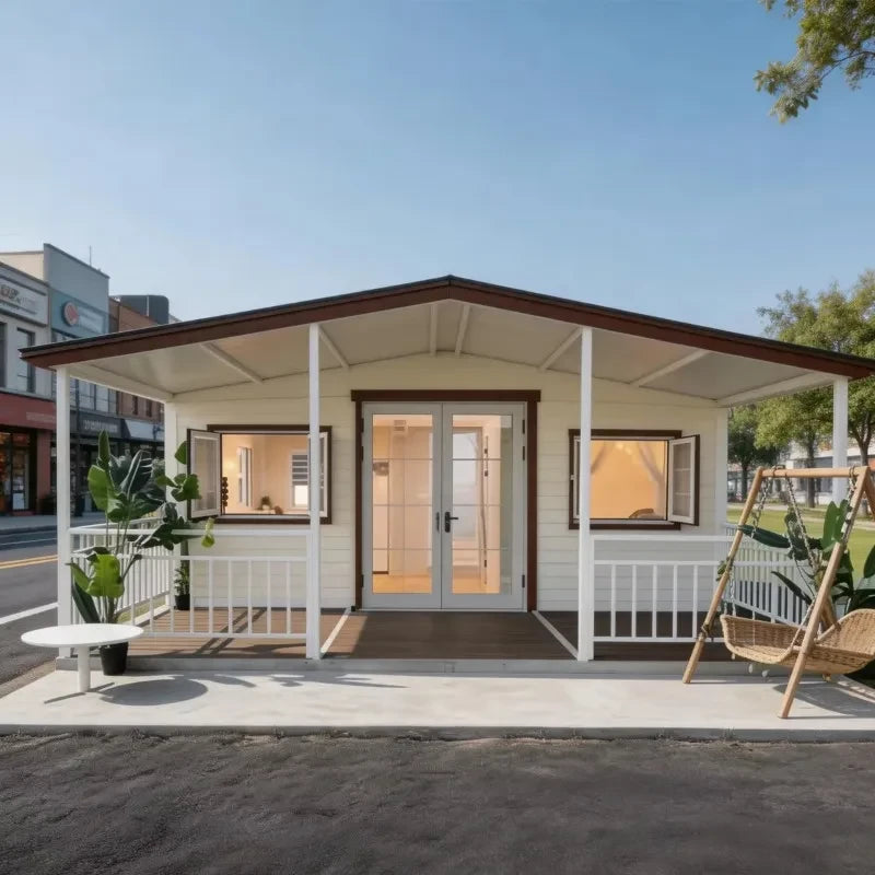 Modular Container House