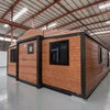 Modular Container House