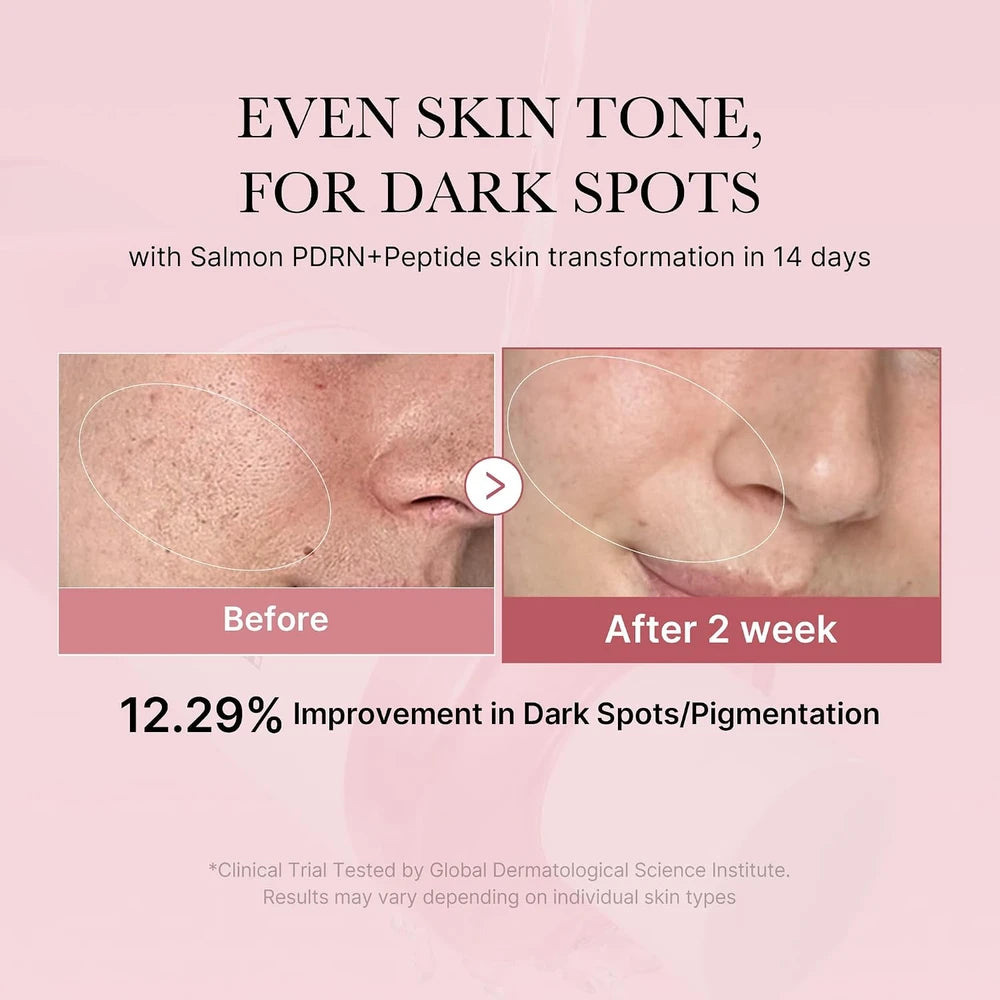 Salmon PDRN CICA Soothing Toner