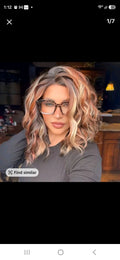 Brand New Wig