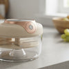 Automatic Electric Produce Peeler