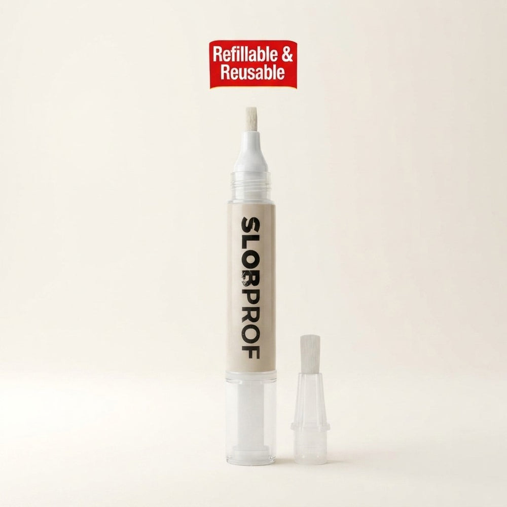 Slobproof Refillable Paint Pen