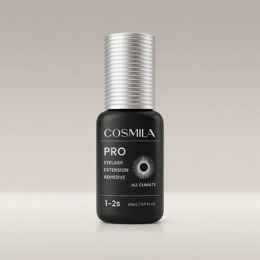 Professional Eyelash Extension Glue