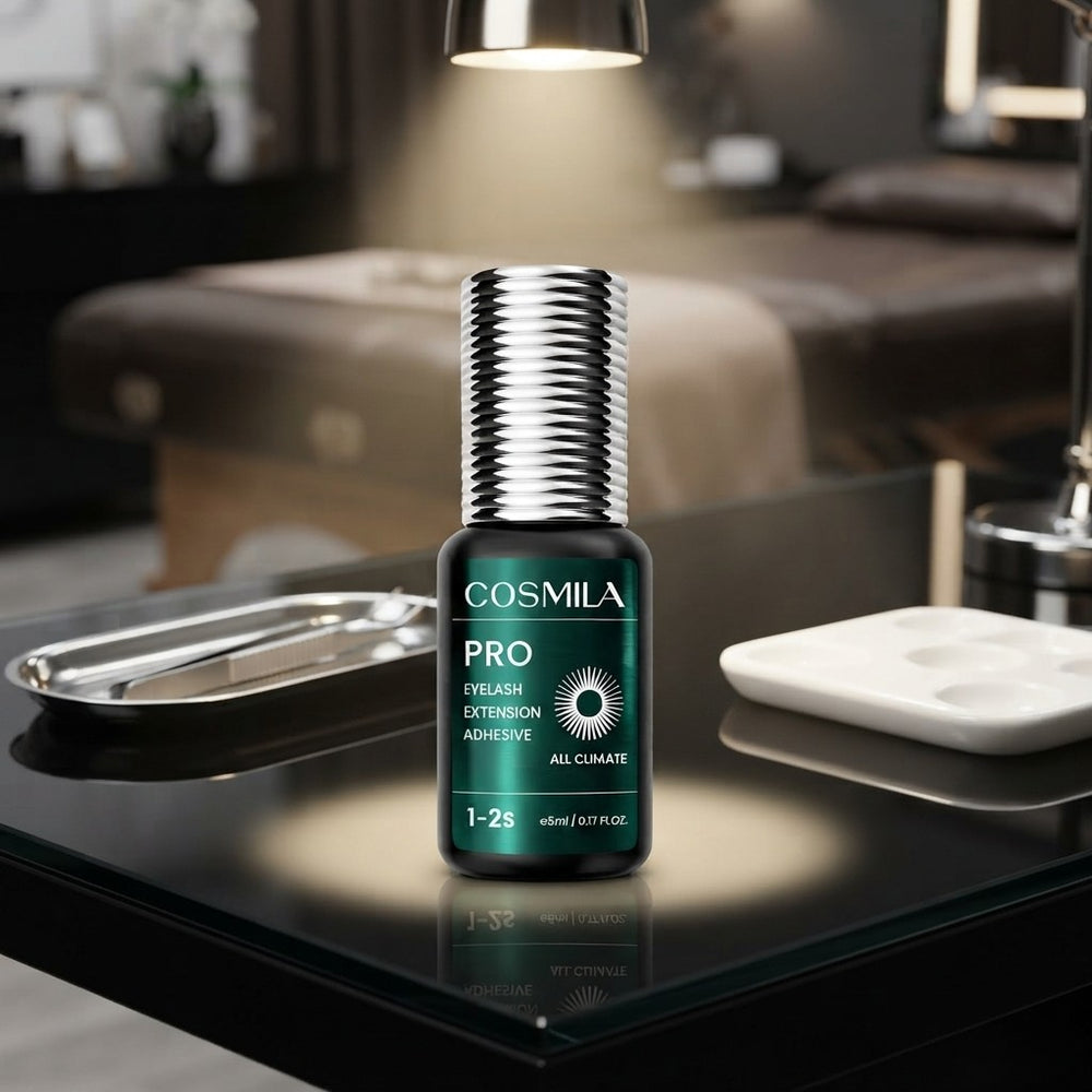 Professional Eyelash Extension Glue
