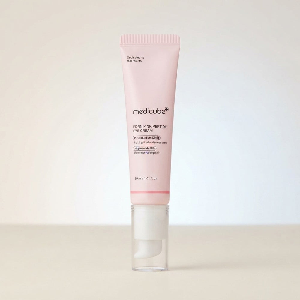 Salmon DNA Retinol Eye Serum