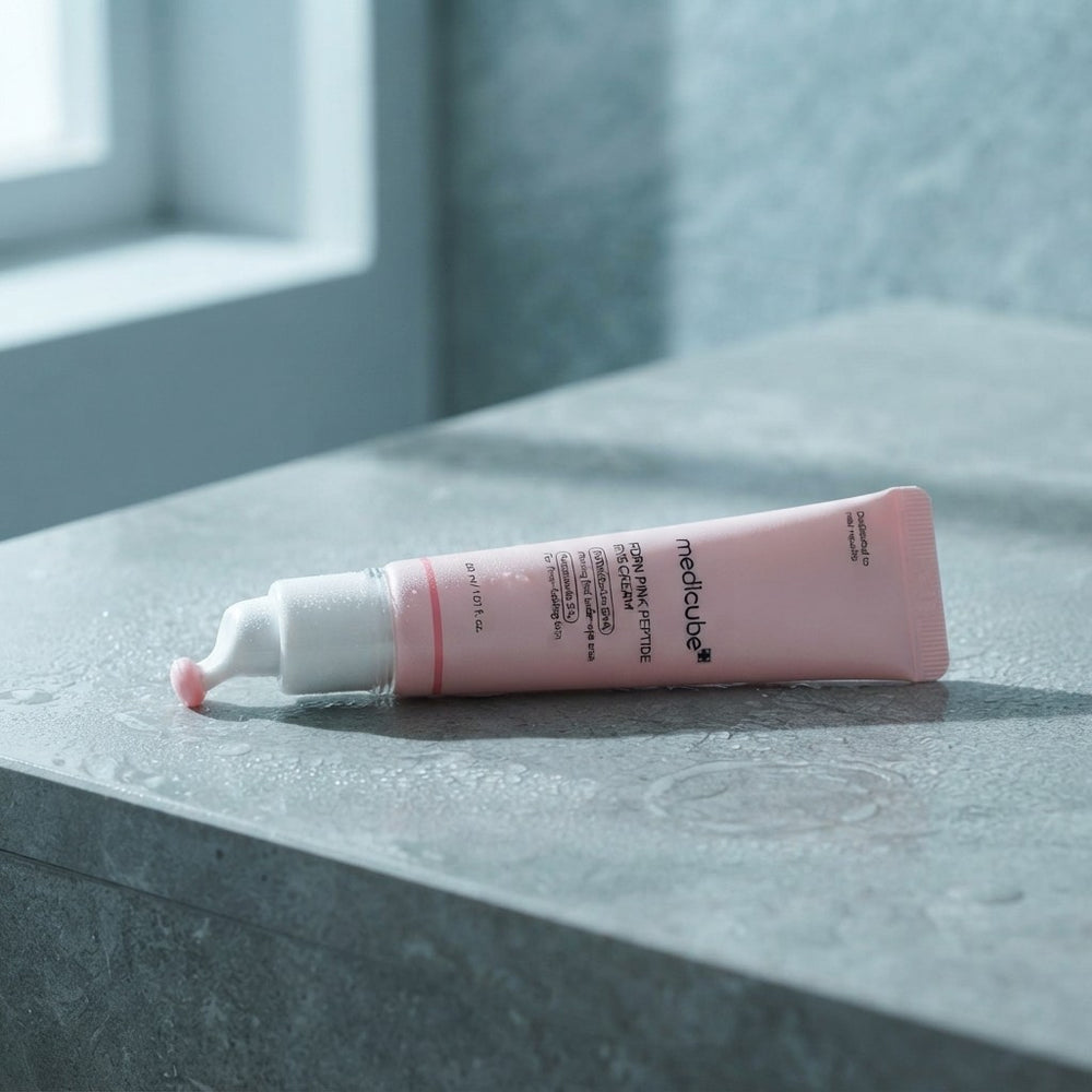 Salmon DNA Retinol Eye Serum
