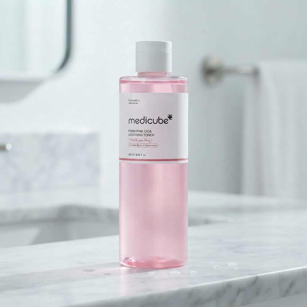 Medicube PDRN Soothing Toner