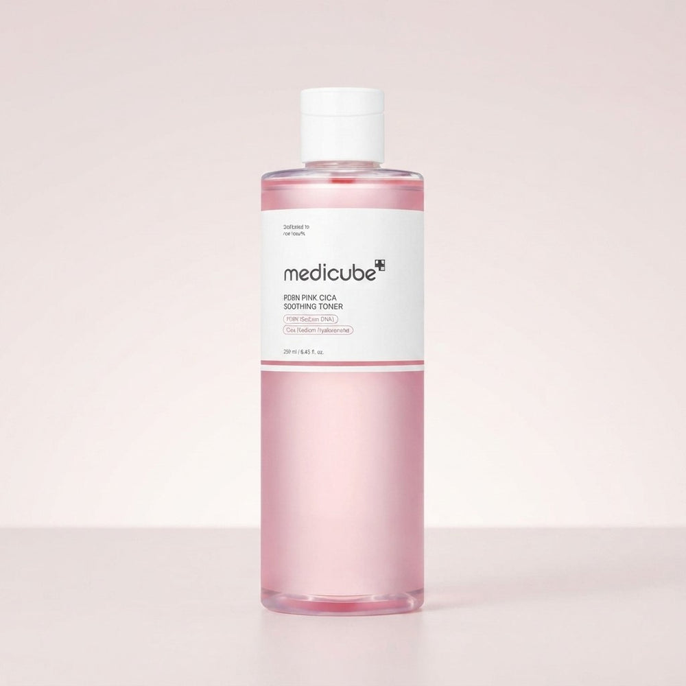 Medicube PDRN Soothing Toner