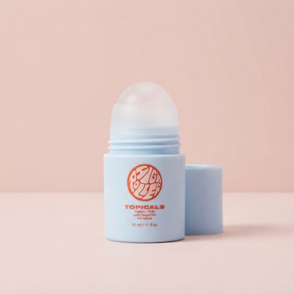 Topicals High Roller Ingrown Hair Serum