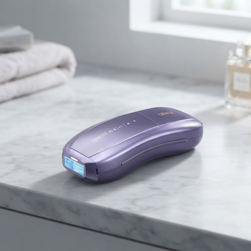 Ulike Air 10 IPL Hair Removal Device