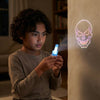 Halloween LED Projection Finger Lights