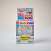 Holographic Ribbon Needoh Squeeze Toy