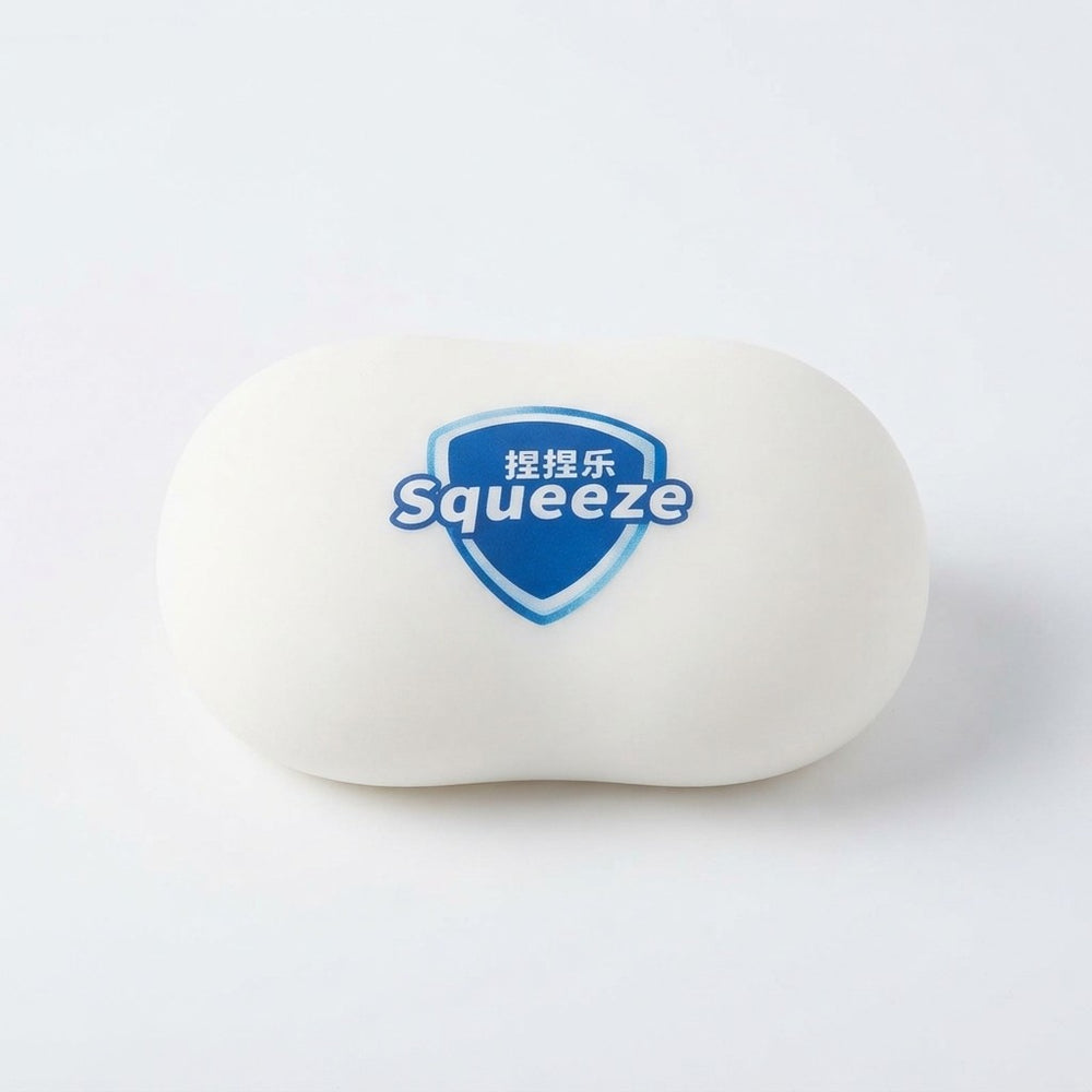 Crunchy Squeeze Fidget Toy