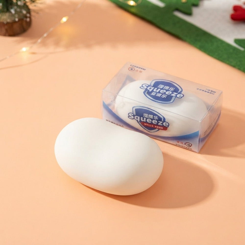 Crunchy Squeeze Fidget Toy