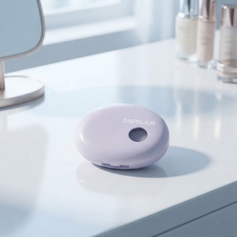 SHEGLAM Bubble Glow Blush