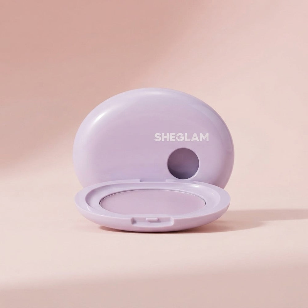 SHEGLAM Bubble Glow Blush