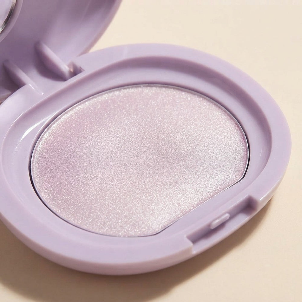 SHEGLAM Bubble Glow Blush