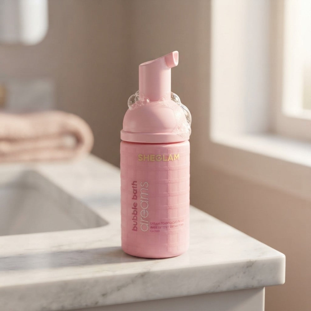 SHEGLAM Dream Foam Cloud Primer